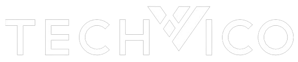Techvico Logo